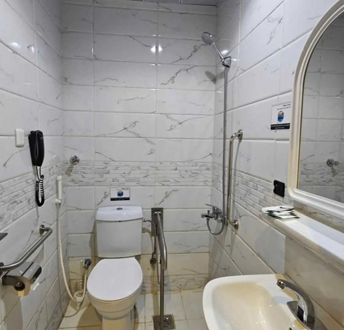 Luluat Al Badaie Hotel La Mecque