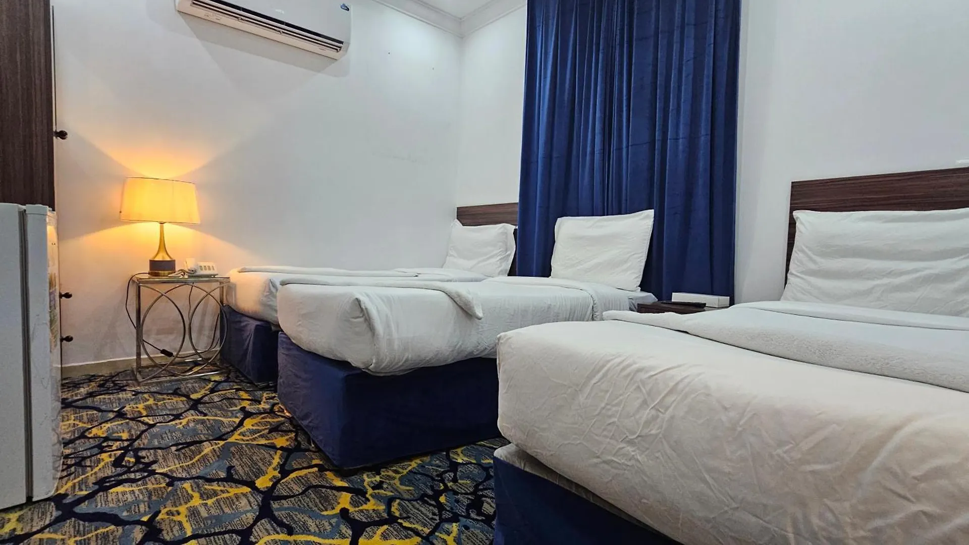 Luluat Al Badaie Hotel La Mecque