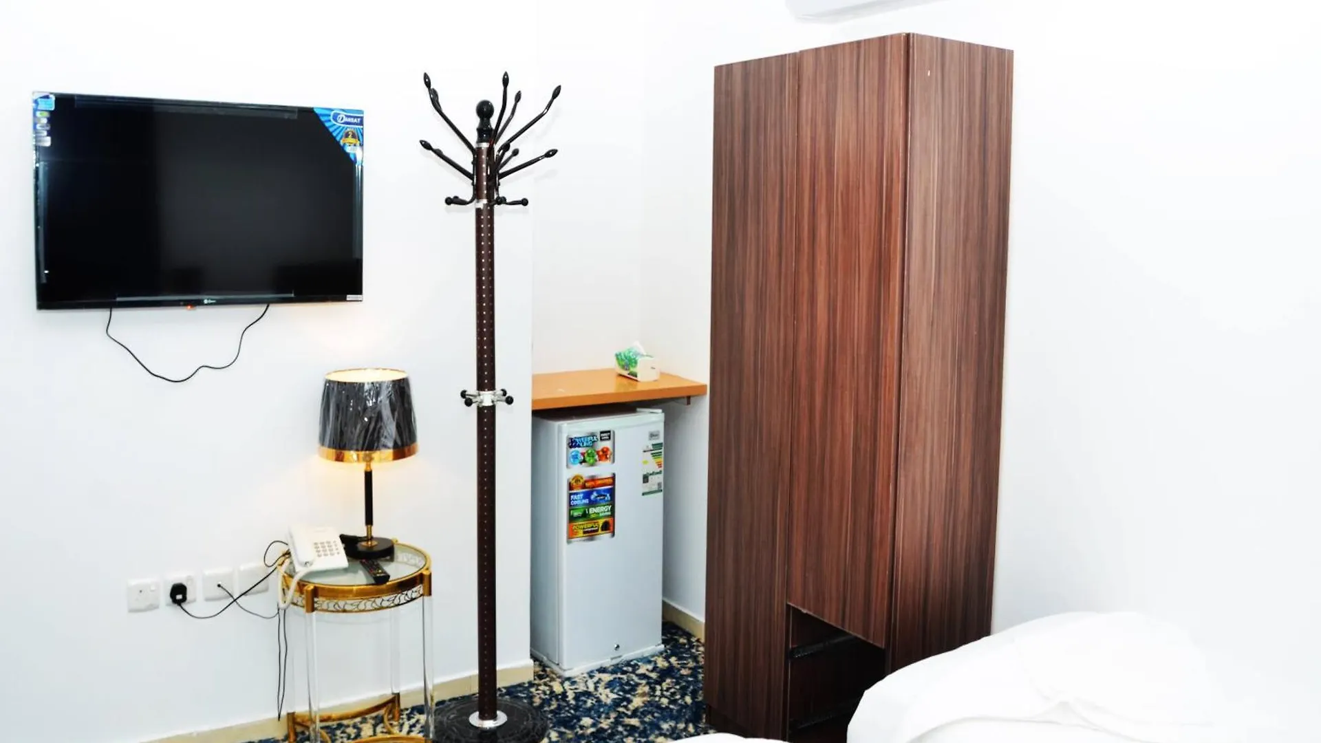 Luluat Al Badaie Hotel Mecca 3*,  Saudi Arabia